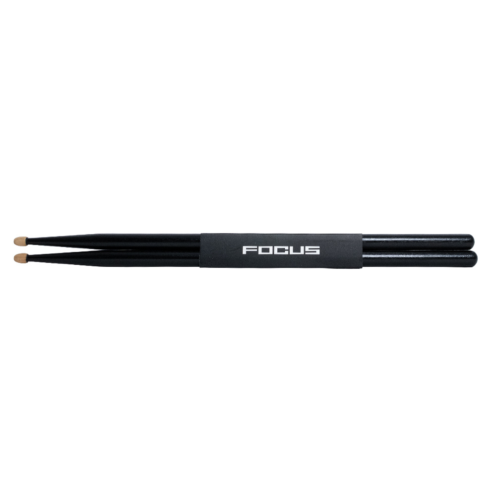 FOCUS 5A Maple Siyah Baget